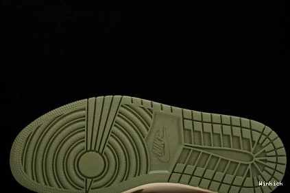 Air OG 1 “Celadon” High FB9934-300 Jordan 1026